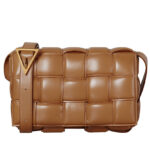 Bottega Veneta Padded Cassette Bag